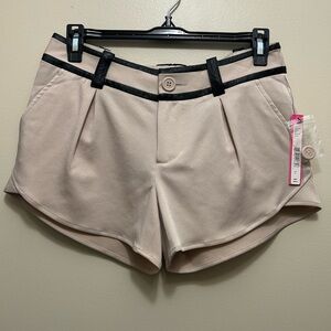 Alice + Olivia Shorts